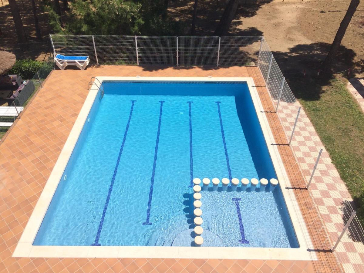 ל'אסטרטיט Trill Mirasol D Primera Linea Mar מראה חיצוני תמונה