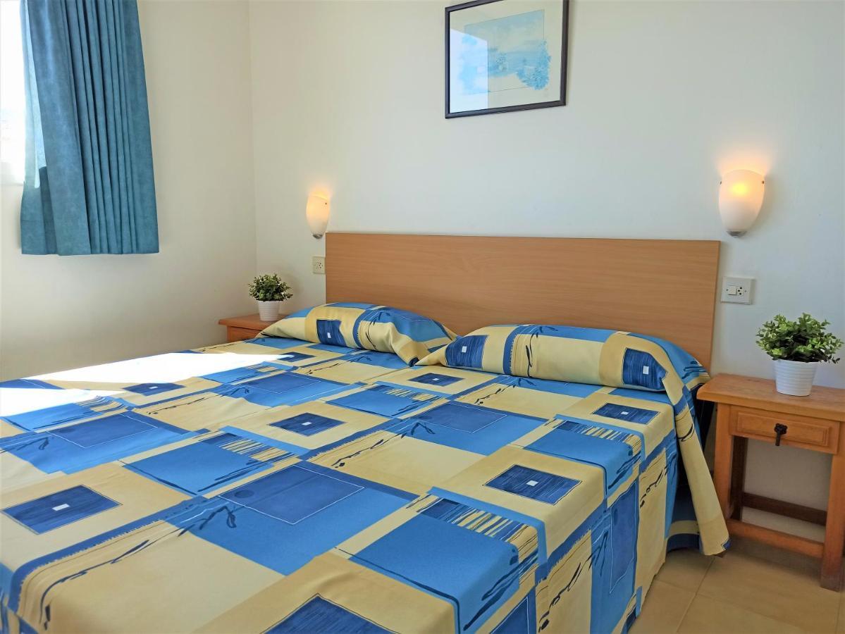 ל'אסטרטיט Trill Mirasol D Primera Linea Mar מראה חיצוני תמונה