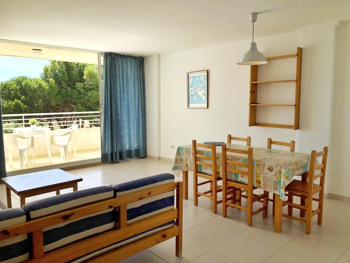 ל'אסטרטיט Trill Mirasol D Primera Linea Mar מראה חיצוני תמונה