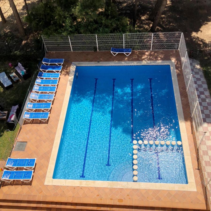 ל'אסטרטיט Trill Mirasol D Primera Linea Mar מראה חיצוני תמונה