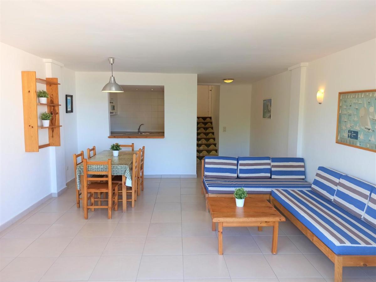 ל'אסטרטיט Trill Mirasol D Primera Linea Mar מראה חיצוני תמונה